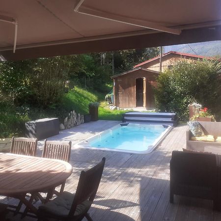 Chalet Hohneck 4 Etoiles, Vieux Bois Et Pierre, Spa, Sauna, Borne De Recharge Stosswihr Kültér fotó