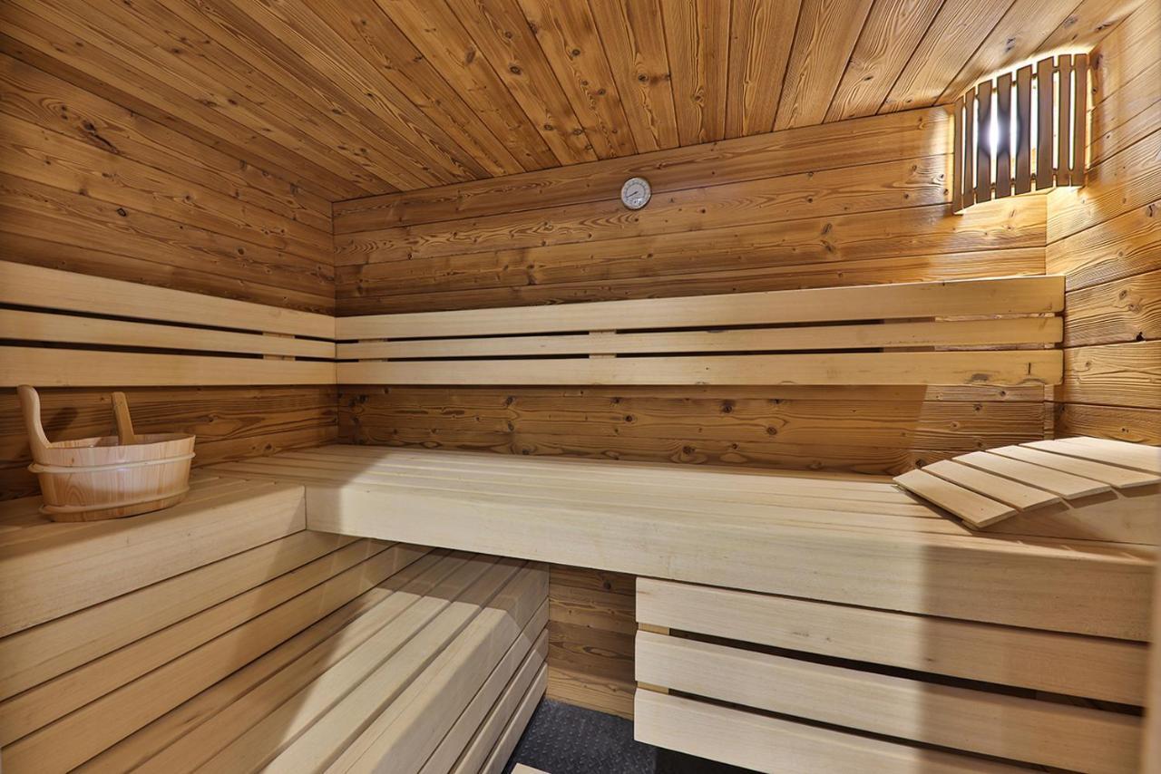 Chalet Hohneck 4 Etoiles, Vieux Bois Et Pierre, Spa, Sauna, Borne De Recharge Stosswihr Kültér fotó