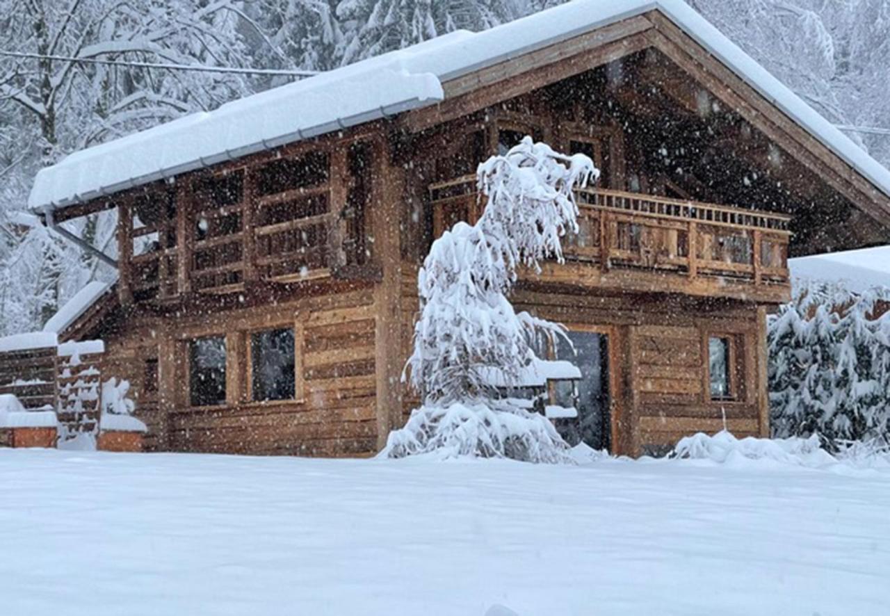 Chalet Hohneck 4 Etoiles, Vieux Bois Et Pierre, Spa, Sauna, Borne De Recharge Stosswihr Kültér fotó