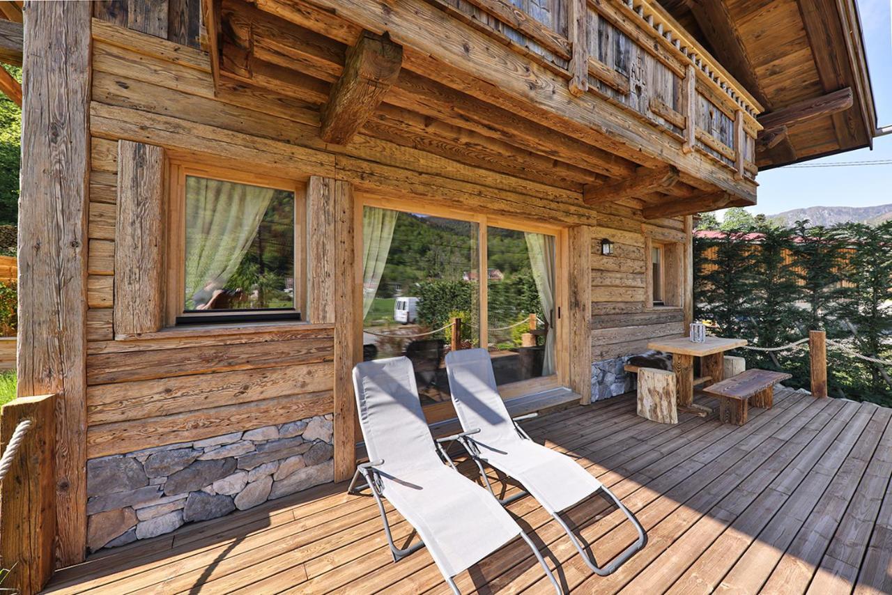 Chalet Hohneck 4 Etoiles, Vieux Bois Et Pierre, Spa, Sauna, Borne De Recharge Stosswihr Kültér fotó