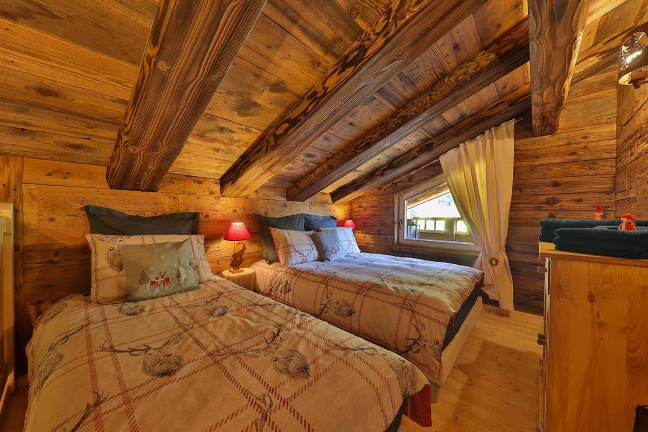 Chalet Hohneck 4 Etoiles, Vieux Bois Et Pierre, Spa, Sauna, Borne De Recharge Stosswihr Kültér fotó