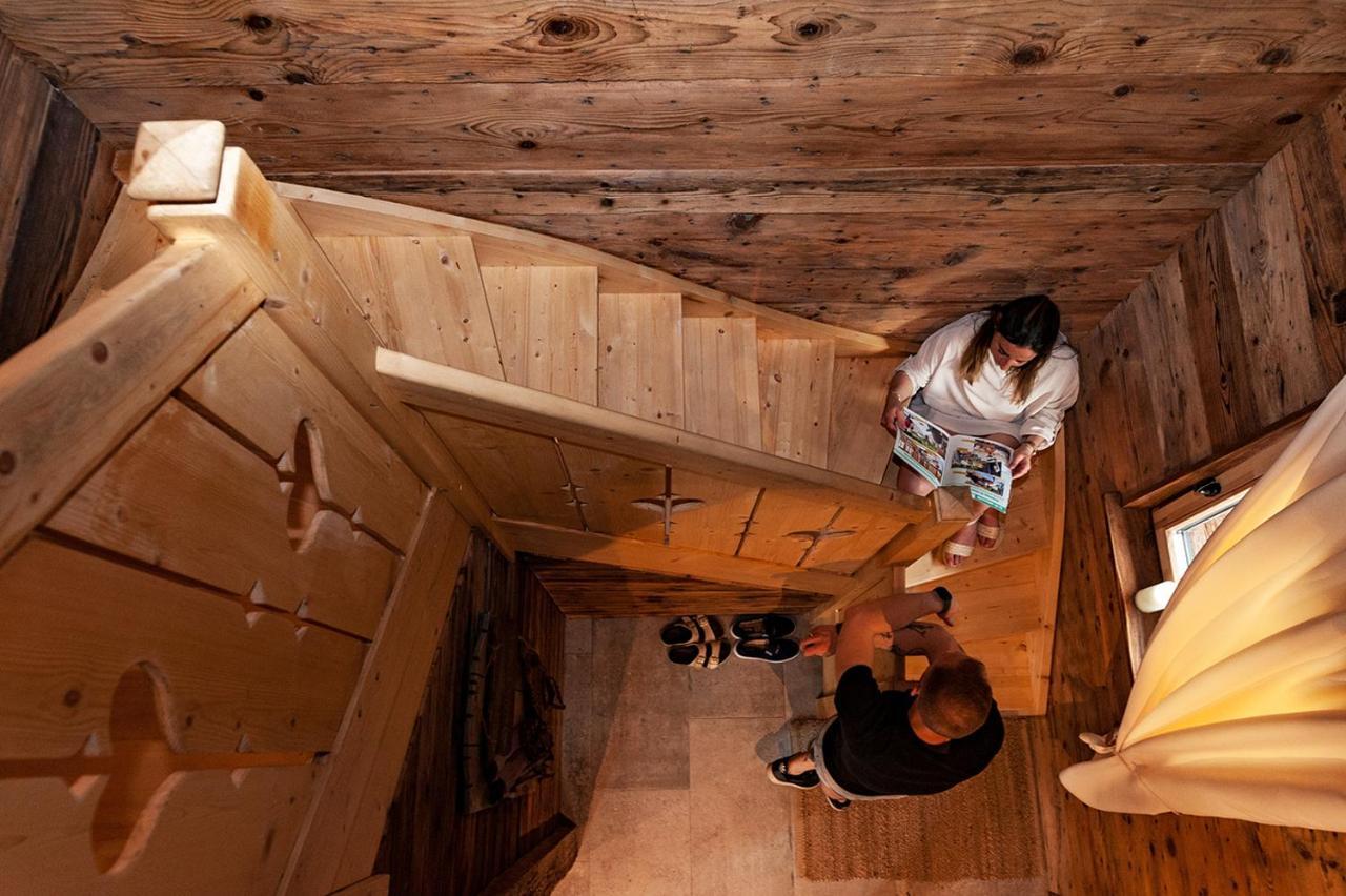 Chalet Hohneck 4 Etoiles, Vieux Bois Et Pierre, Spa, Sauna, Borne De Recharge Stosswihr Kültér fotó