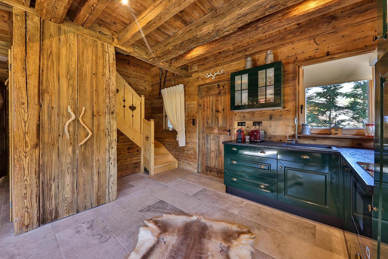 Chalet Hohneck 4 Etoiles, Vieux Bois Et Pierre, Spa, Sauna, Borne De Recharge Stosswihr Kültér fotó