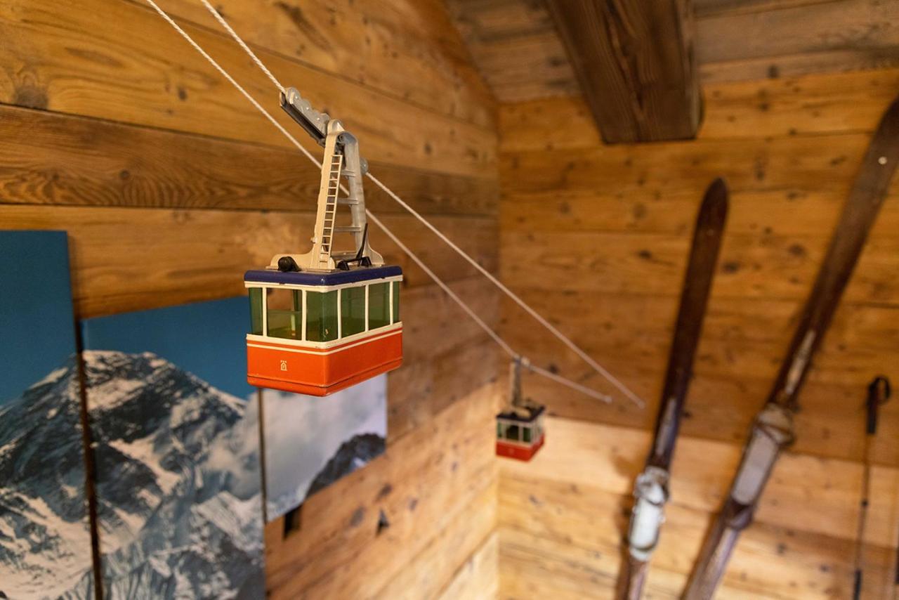 Chalet Hohneck 4 Etoiles, Vieux Bois Et Pierre, Spa, Sauna, Borne De Recharge Stosswihr Kültér fotó