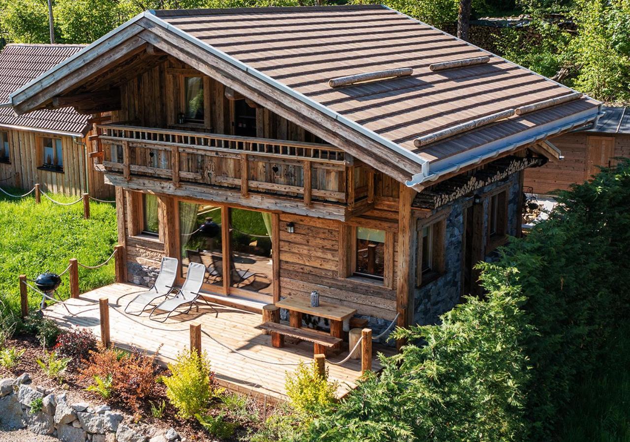 Chalet Hohneck 4 Etoiles, Vieux Bois Et Pierre, Spa, Sauna, Borne De Recharge Stosswihr Kültér fotó