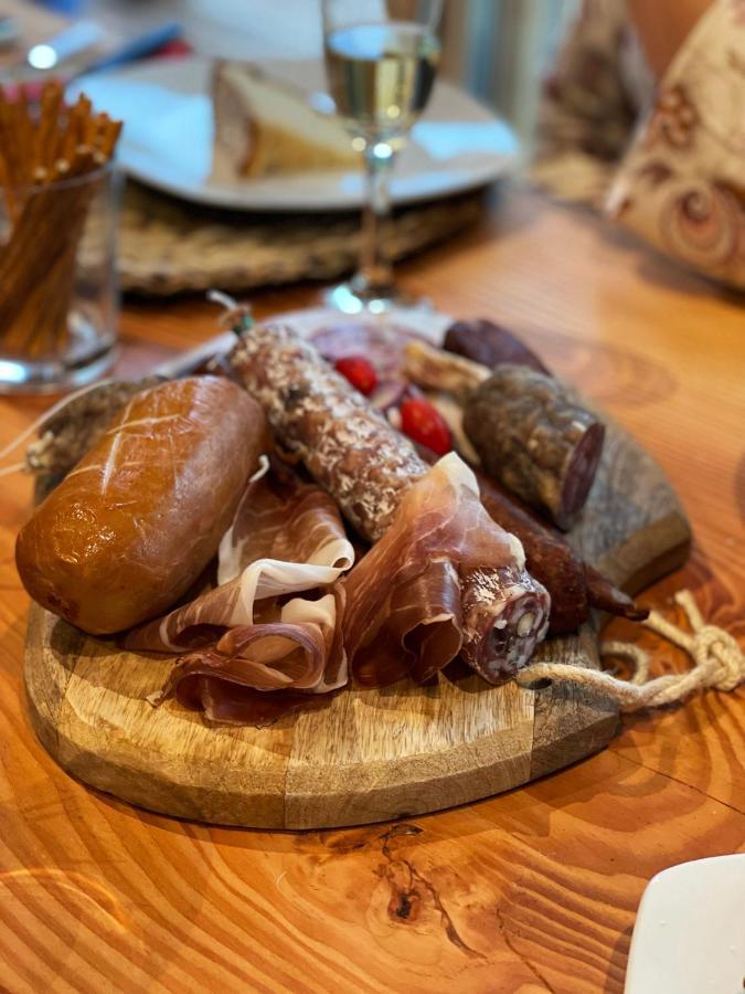 Chalet Hohneck 4 Etoiles, Vieux Bois Et Pierre, Spa, Sauna, Borne De Recharge Stosswihr Kültér fotó