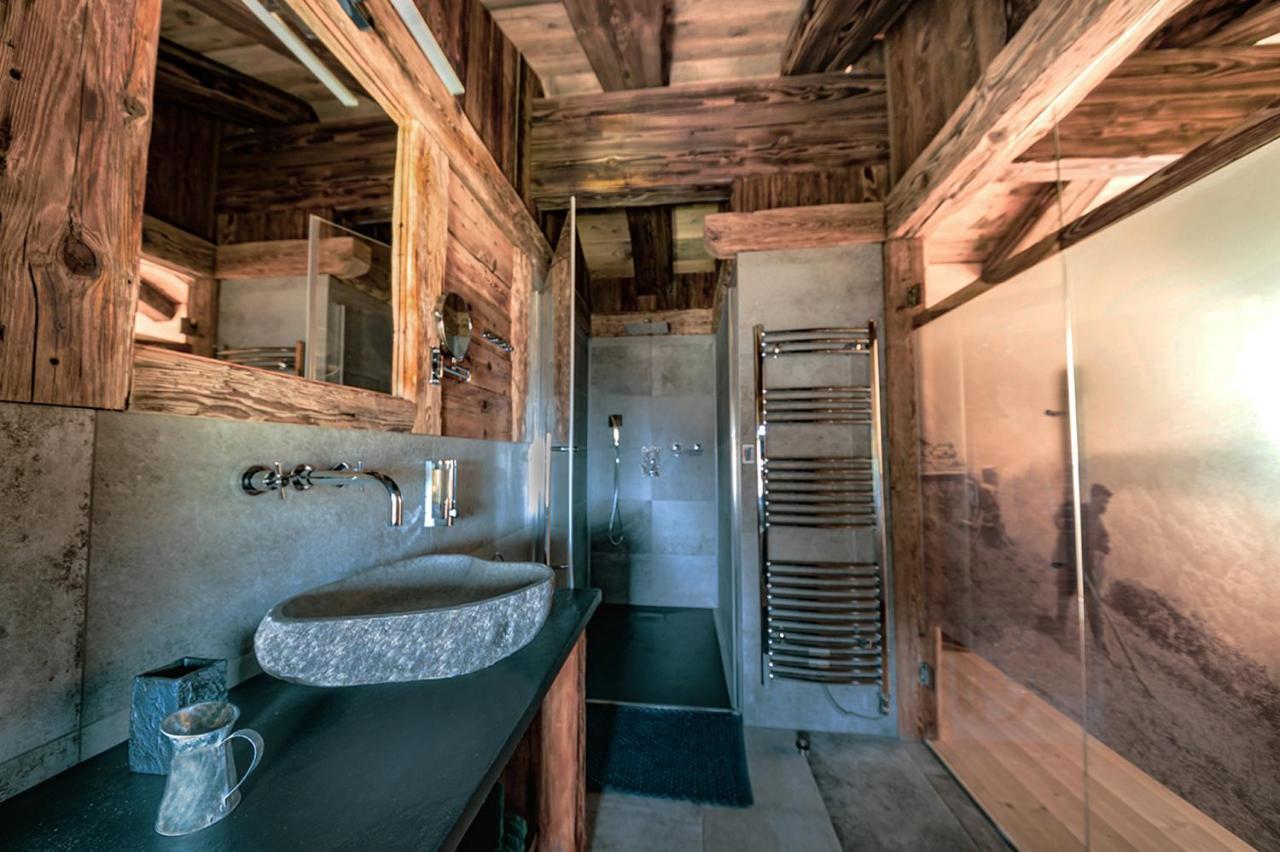 Chalet Hohneck 4 Etoiles, Vieux Bois Et Pierre, Spa, Sauna, Borne De Recharge Stosswihr Kültér fotó
