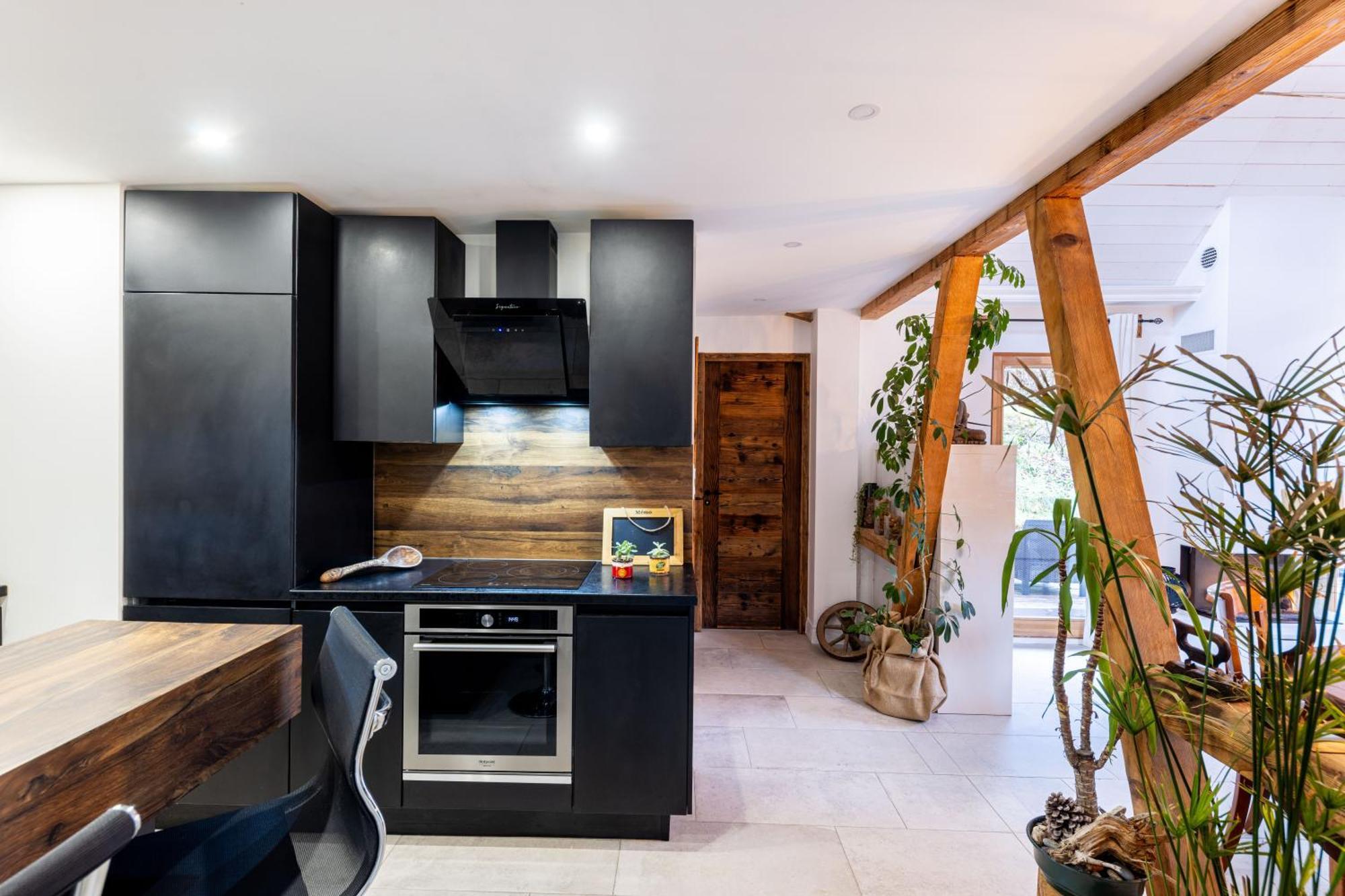 Chalet Hohneck 4 Etoiles, Vieux Bois Et Pierre, Spa, Sauna, Borne De Recharge Stosswihr Kültér fotó