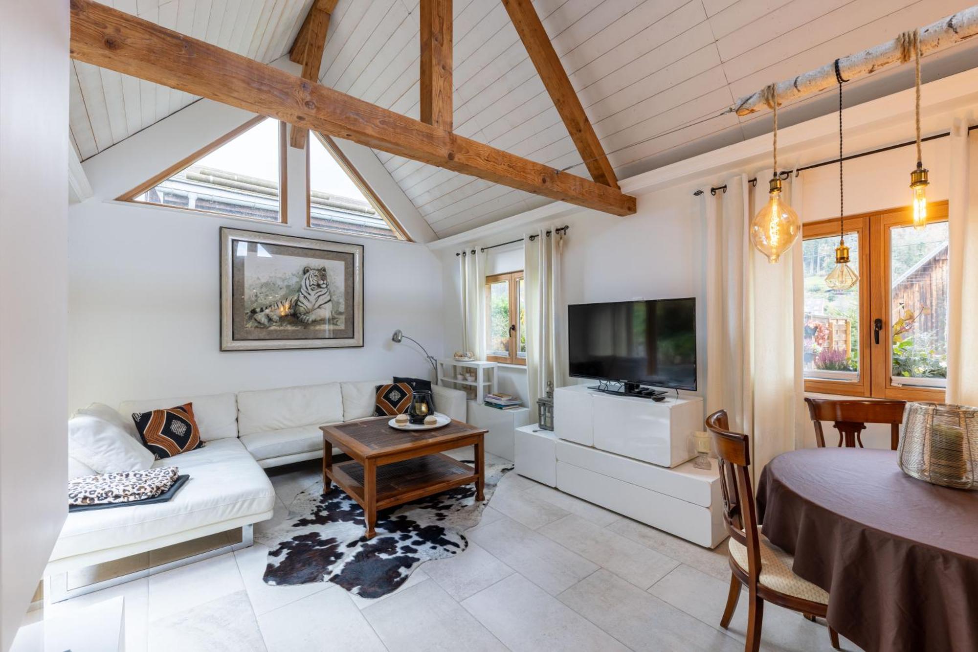 Chalet Hohneck 4 Etoiles, Vieux Bois Et Pierre, Spa, Sauna, Borne De Recharge Stosswihr Kültér fotó
